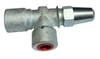 HENRY TECHNOLOGIES 44997 RELIEF VALVE 3/8 IN SEAL CAP