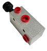 SAUER DANFOSS 223441 RELIEF VALVE 3 PORT