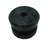 KORFUND DYMANICS RB5-4600 RUBBER MOUNTING ISOLATOR 4.88ODX1.06ID