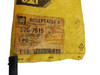 CATERPILLAR 276-7615 RECEPTACLE CONNECTOR