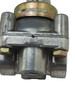BARKSDALE 9021-MC 4-WAY SPRING RETURN VALVE