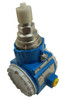 ENDRESS HAUSER PMP71-ICC1KB1RAAAA PRESSURE TRANSDUCER 0-150 PSI 4-20mA