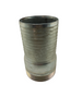 DIXON STC60 KING NIPPLE COMBINATION NPT THREADED END NO KNURL 6IN