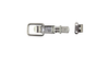 DRAW LATCH 300 SS