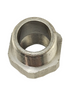 HAWKE INTERNATIONAL 476 R M25 M20 REDUCER ADAPTER M25 MALE TO M20 FEMALE