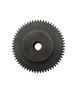 MARTIN SPROCKET S1260 GEAR SPUR STEEL 60 TOOTH 3/4 IN FACE 14-1/2 DEG PRESSURE A