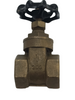MATCO NORCA MN-200TLF LEAD FREE GLOBE VALVE