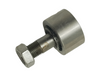 OSBORN PLR-1-3/8 CAM FOLLOWER 1-3/8 IN DIA 27/32 IN WIDTH 1/2-20 STUD