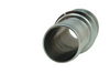 GATES G22300-2424 HYDRAULIC HOSE FITTING 1-1/2 X 6.02 IN CODE 61 O-RING FLANGE COUPLING FLOBAL SPIRAL PLUS
