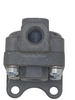 REXROTH P54350 PNEUMATIC SHUTTLE VALVE 1/4 IN NPT
