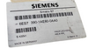 SIEMENS 6ES73901AE800AA0 MOUNTING RAIL 480MM 19IN CABINET S7300 6ES7-390-1AE80-0AA0