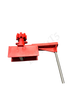 BRADY 65401 UNIVERSAL VALVE BALL LOCK OUT