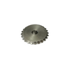 W M BERG 3MP28S-24 CABLE SPROCKET CH 24 TOOTH .25BOR