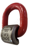 CROSBY 1290768 LIFTING RING WELDABLE 3.2T