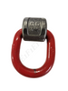 CROSBY 1290740 LIFTING RING WELDED 1 TON