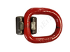 CROSBY 1290740 LIFTING RING WELDED 1 TON