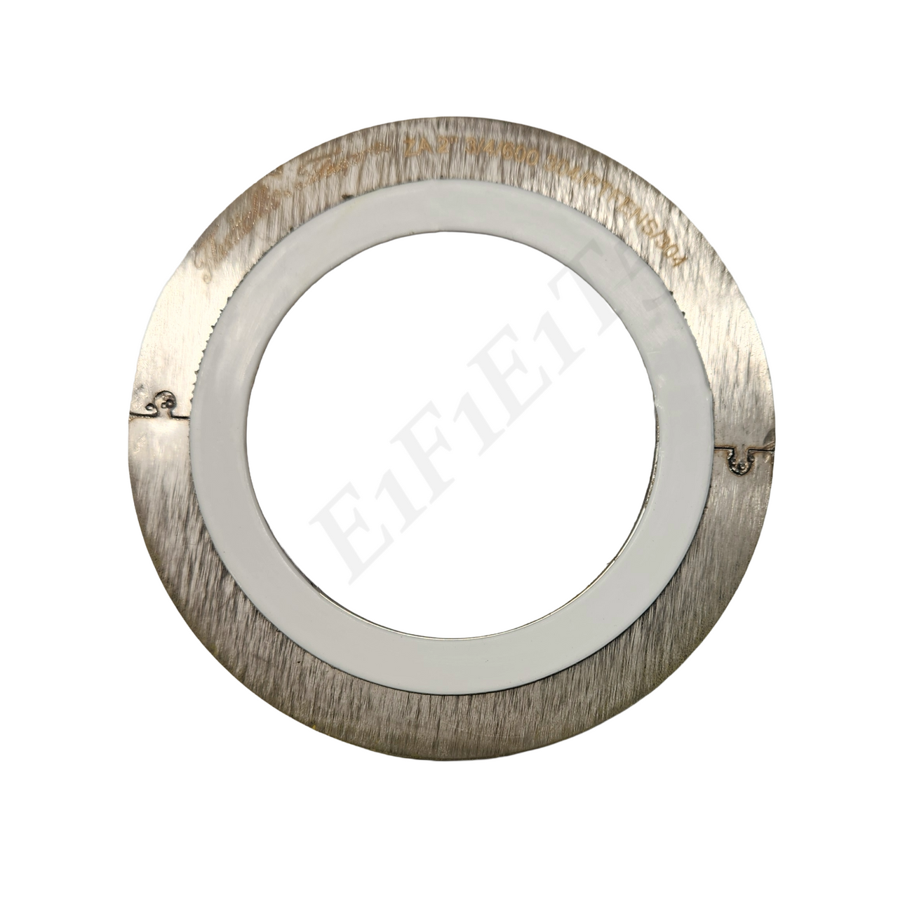 FLEXITALLIC ZA02003060806 FLANGE GASKET 2-300# API601 SPIRAL WOUND MONEL
