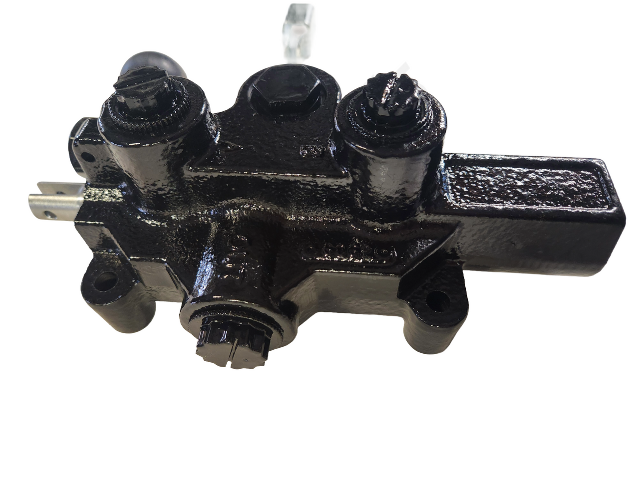 PRINCE RD-2575-M4-ESA1 DIRECTIONAL VALVE 2-WAY 1 POS MO SPL SPG CN