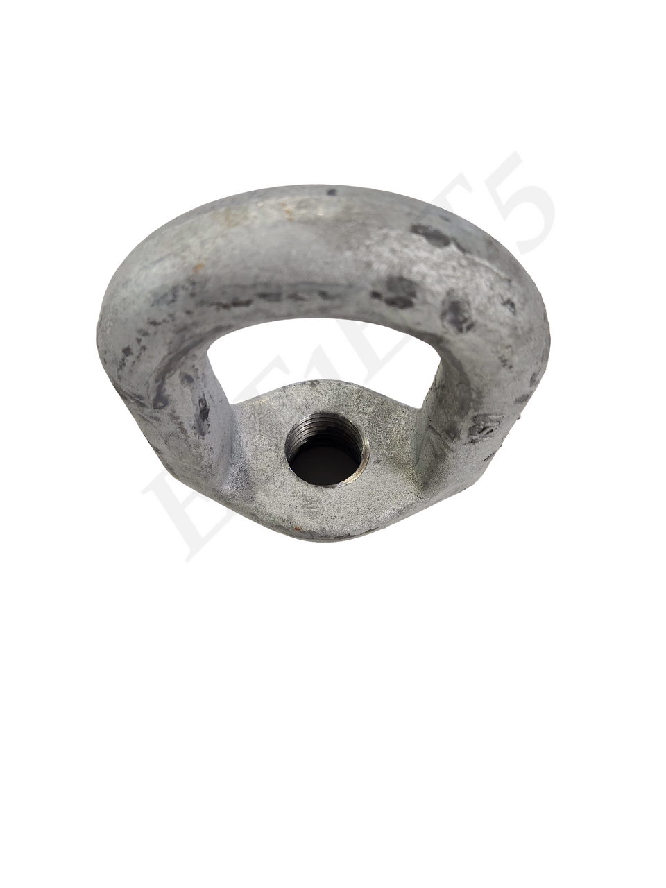 CROSBY 1090633 EYE NUT 1-1/4 GALVANIZED LOAD LIMIT 15500 LB