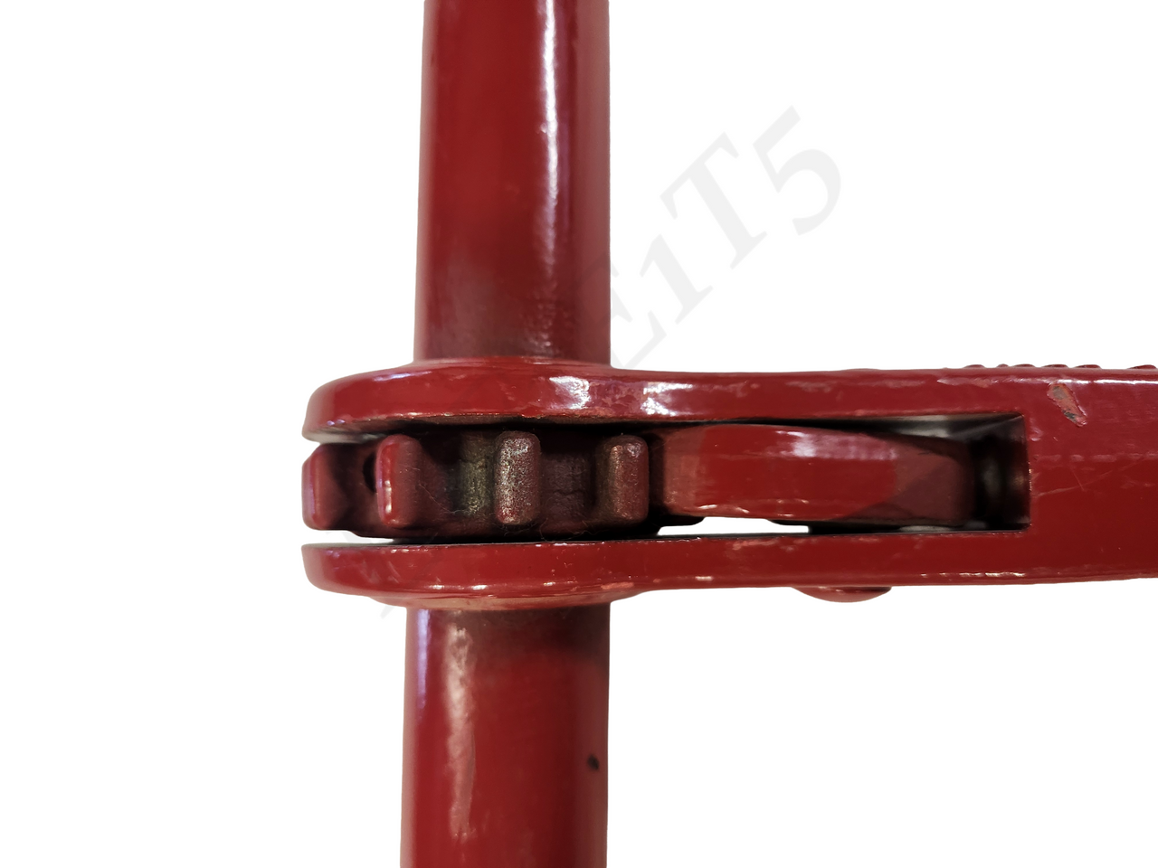 CROSBY 104822 LOAD BINDER GRAB HOOK RACHET 3/8 TO 1/2 CHAIN 15000LB