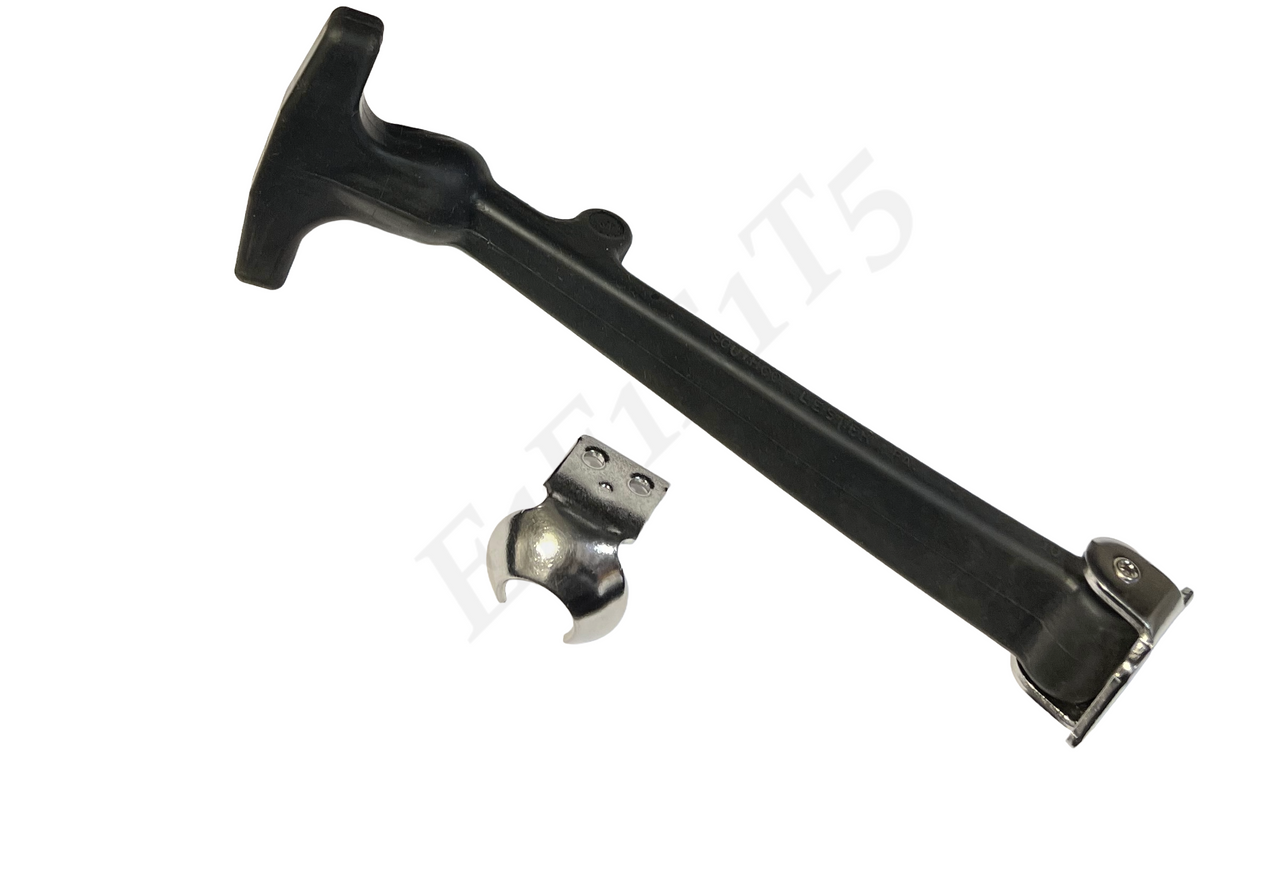 SOUTHCO 37-20-131-20 T-HANDLE LATCH DRAW