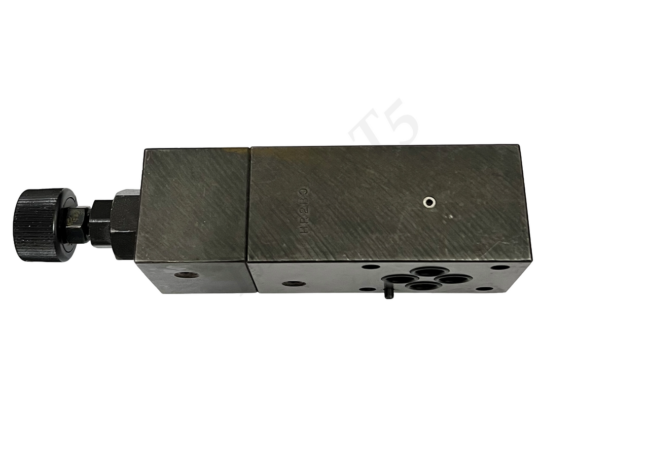 Parker PRM2PP25K Hydraulic Sandwich Valve P-Port Reducing D03