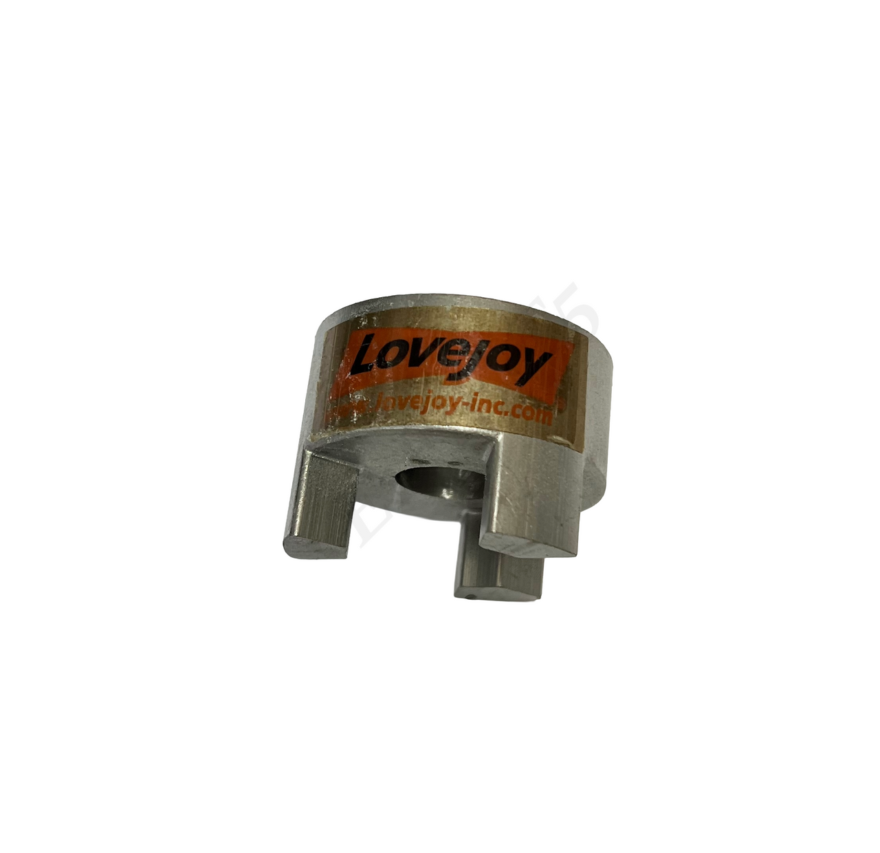 LOVEJOY 44322 COUPLING HUB 5/8 ID L095 SERIES KEYLESS SINTERED IRON