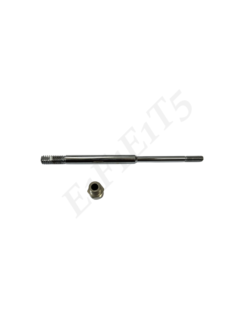 8-32 MANDREL AND NOSEPIECE SET FOR PLIER-STYLE RIVET NUT TOOL