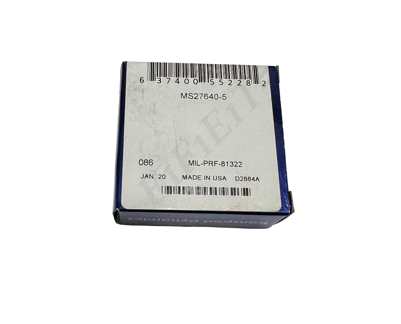 TIMKEN KP5 ROLLER BEARING 5/16 BORE X 1-1/4 OD AIRCRAFT CONTROL FRAME