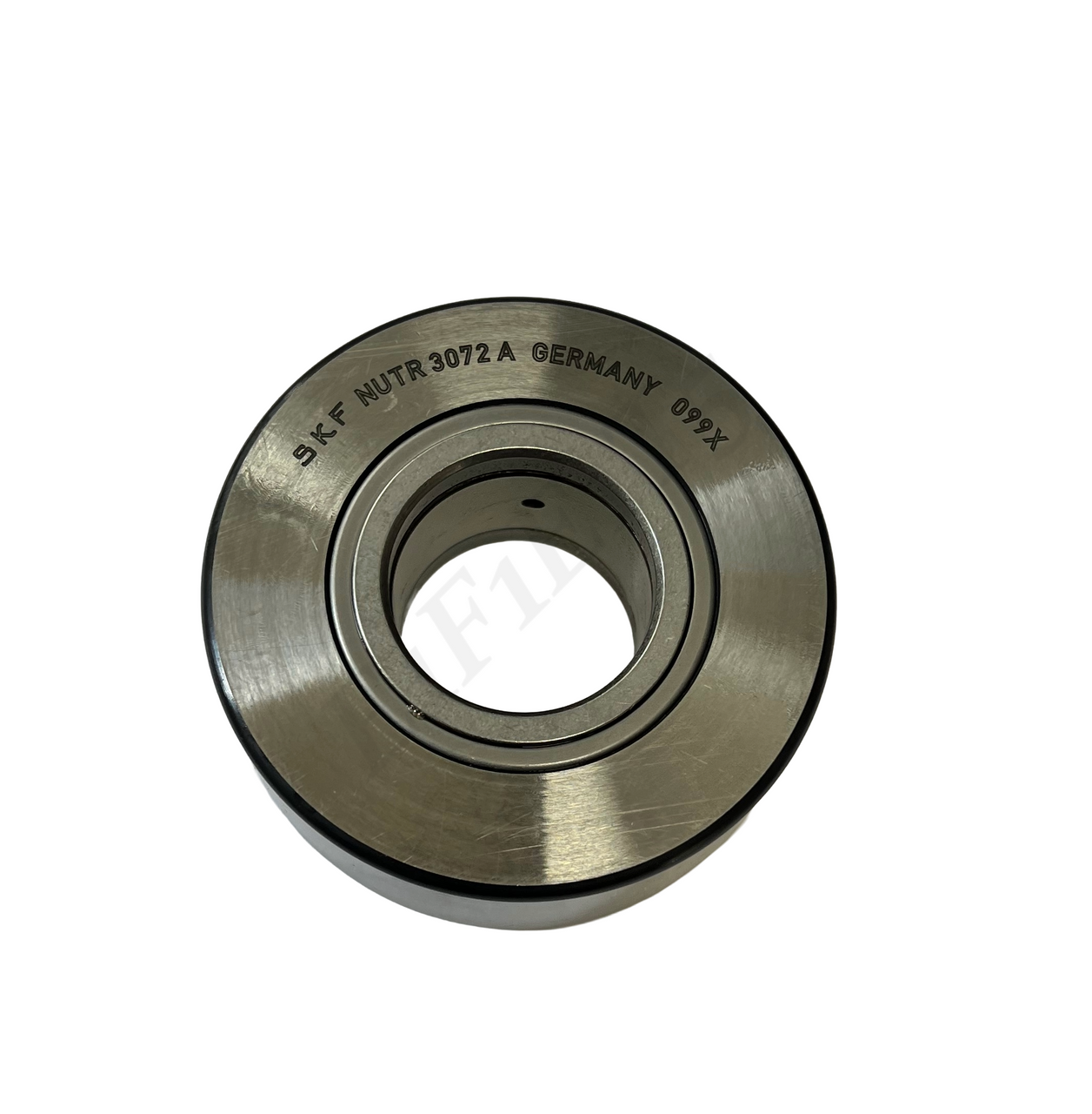 SKF NUTR 3072 A SUPPORT ROLLER YOKE 72MM DIA X 28MM W X 30MM BORE SEALED