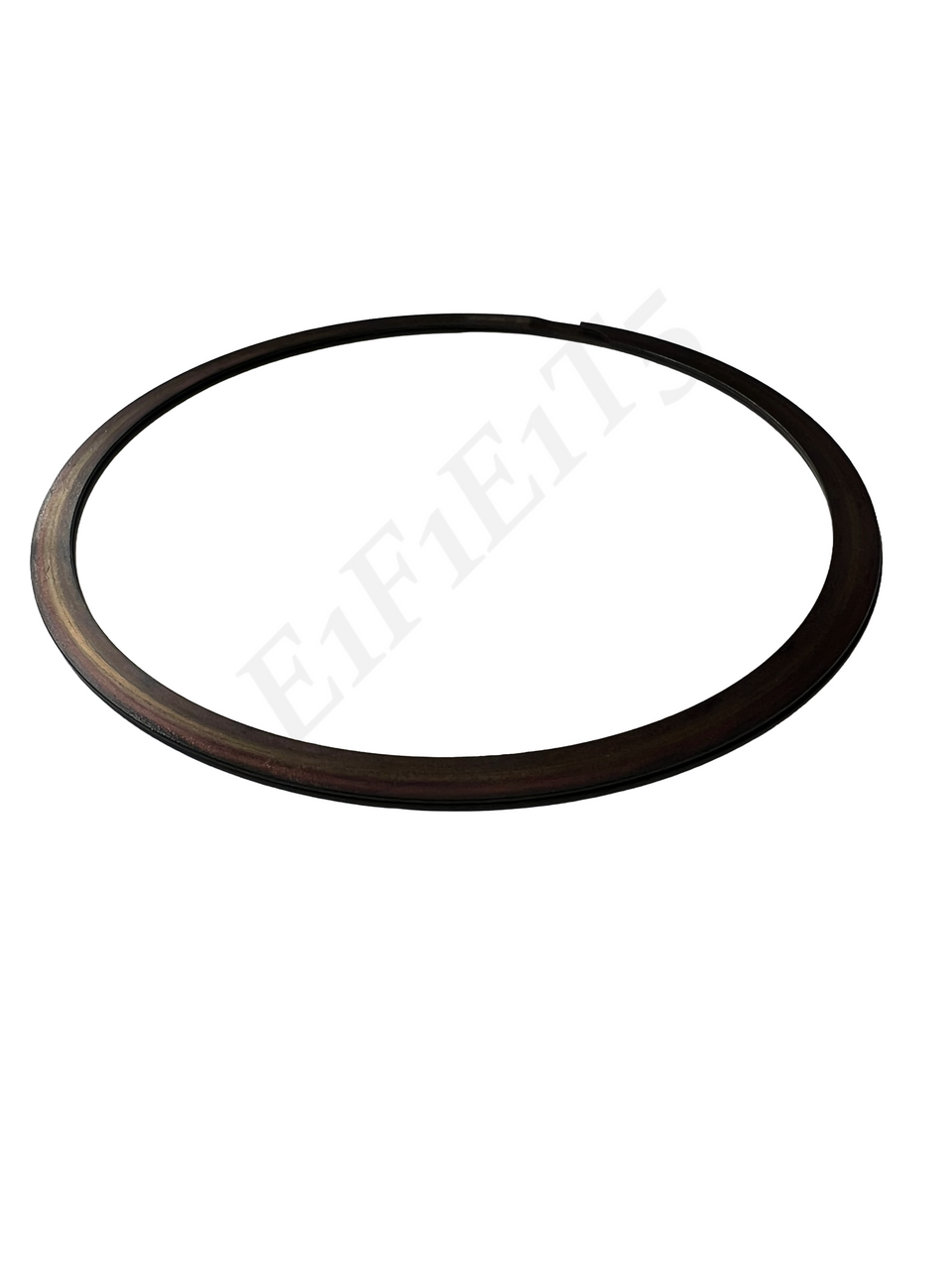 SMALLEY STEEL RING CO WS-418 RETAINING RING EXTERNAL 4.030 FREE DIA 4.188 DIA SHAFT