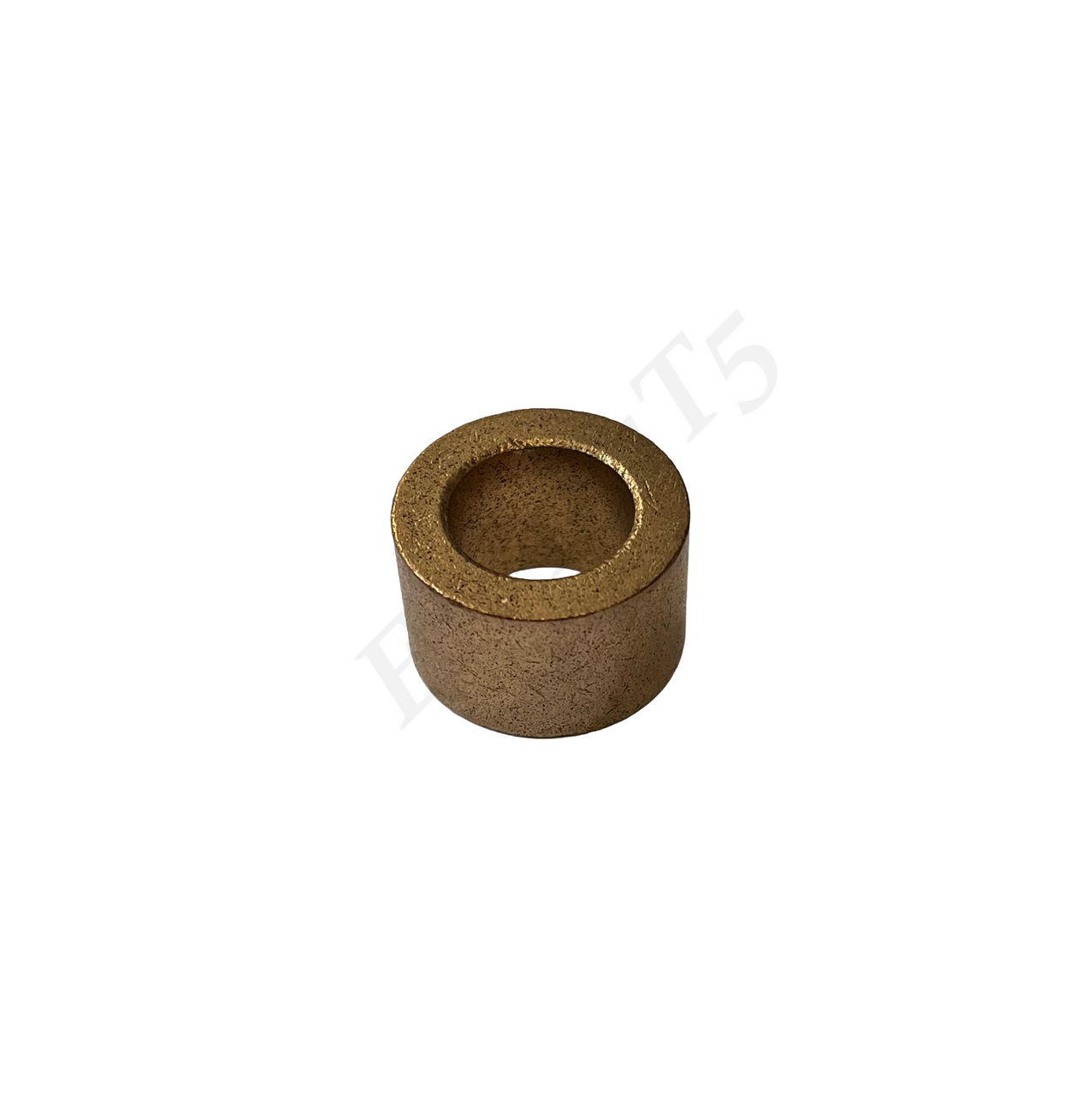 BUNTING BEARINGS EP101610 SLEEVE BEARING 15.875 MM ID X 25.4 MM OD X 15.875 MM WIDE