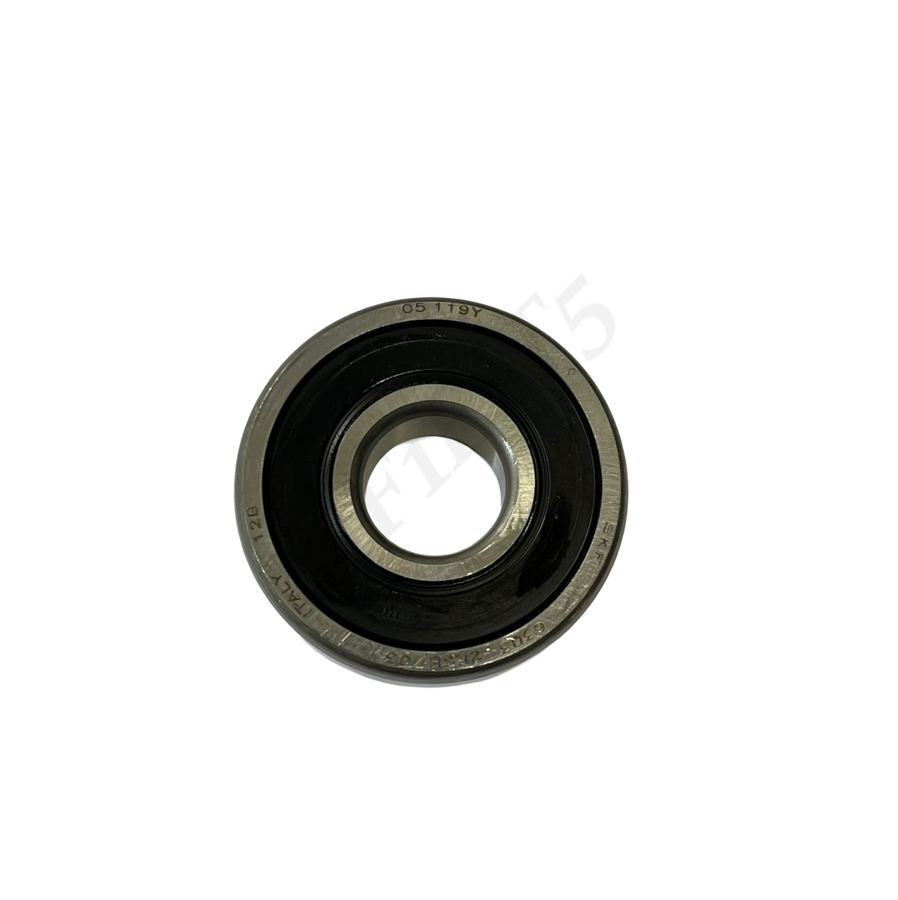 SKF BEARINGS 6303-2RSH BALL BEARING 17MM ID x 47MM OD x 14MM DOUBLE SEALED