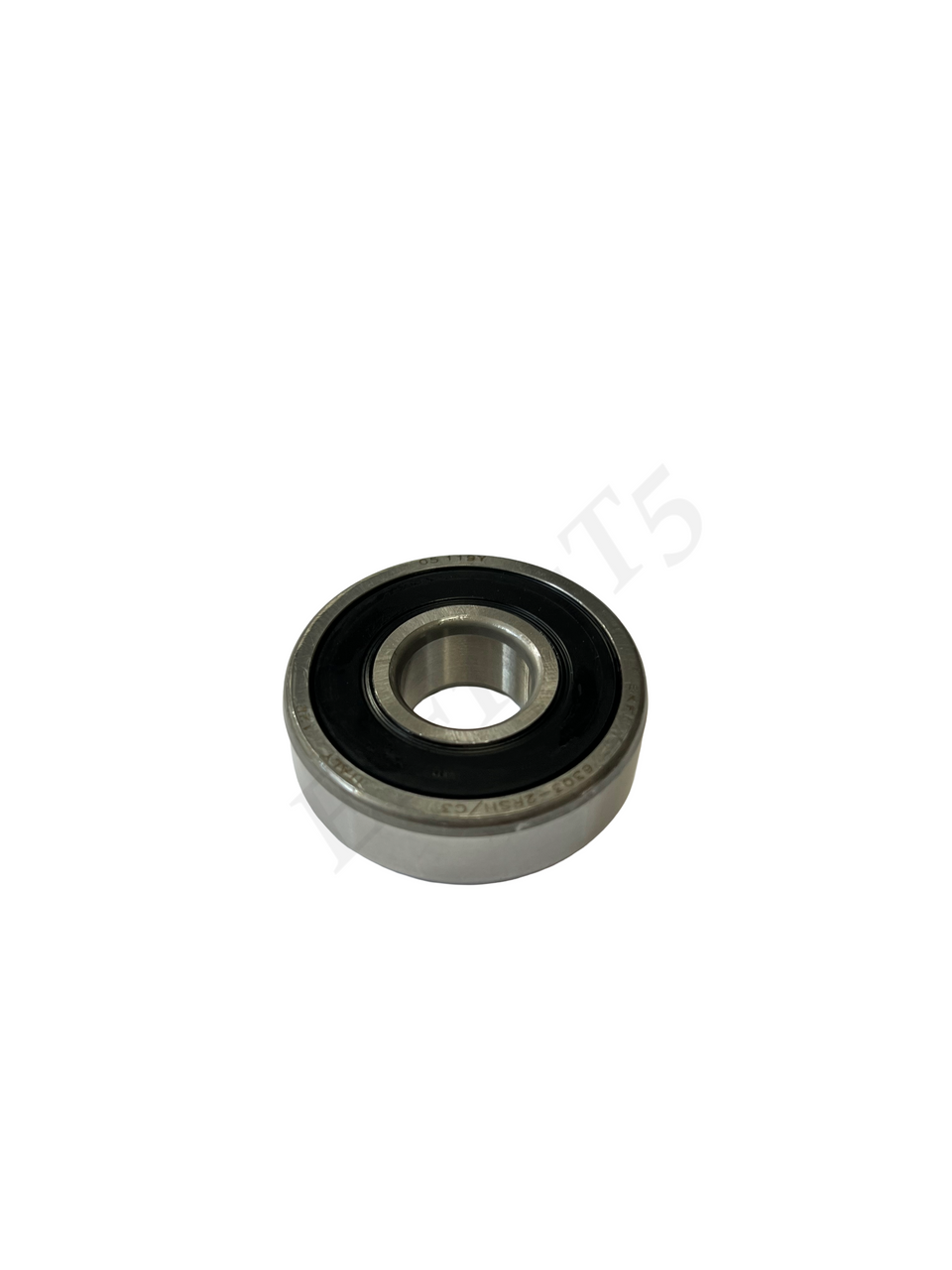 SKF BEARINGS 6303-2RSH BALL BEARING 17MM ID x 47MM OD x 14MM DOUBLE SEALED