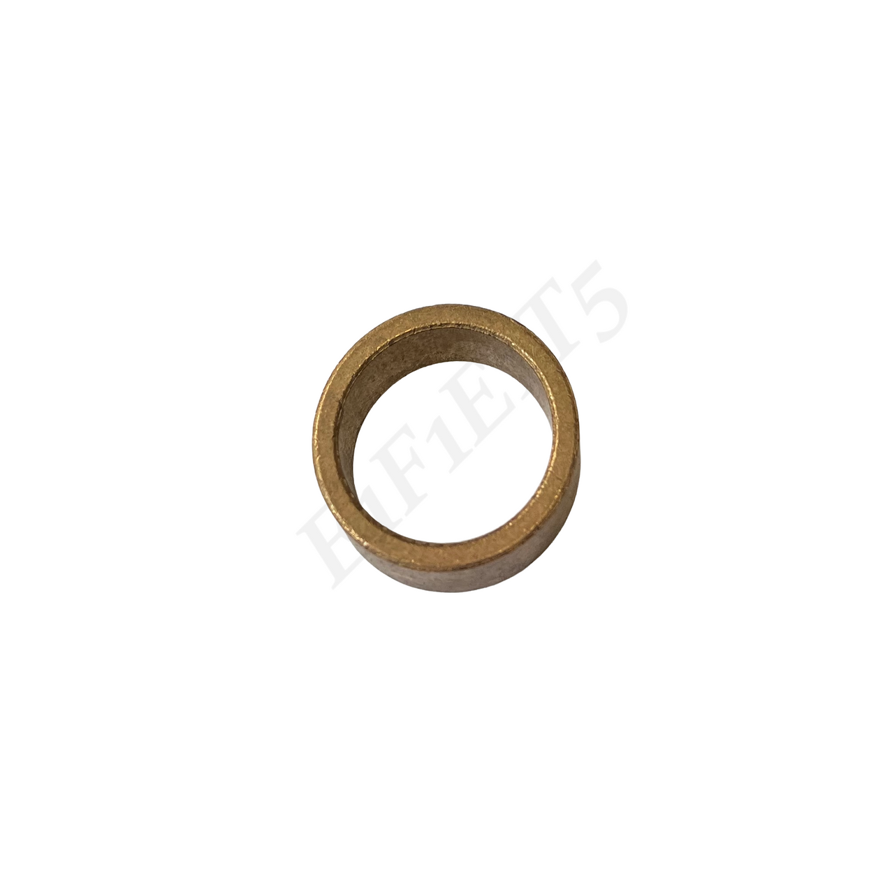 BUNTING BEARINGS EP-162008 SLEEVE BEARING 25.4 MM ID X 31.75 OD X 12.7 WIDE BRONZE OIL FILLED