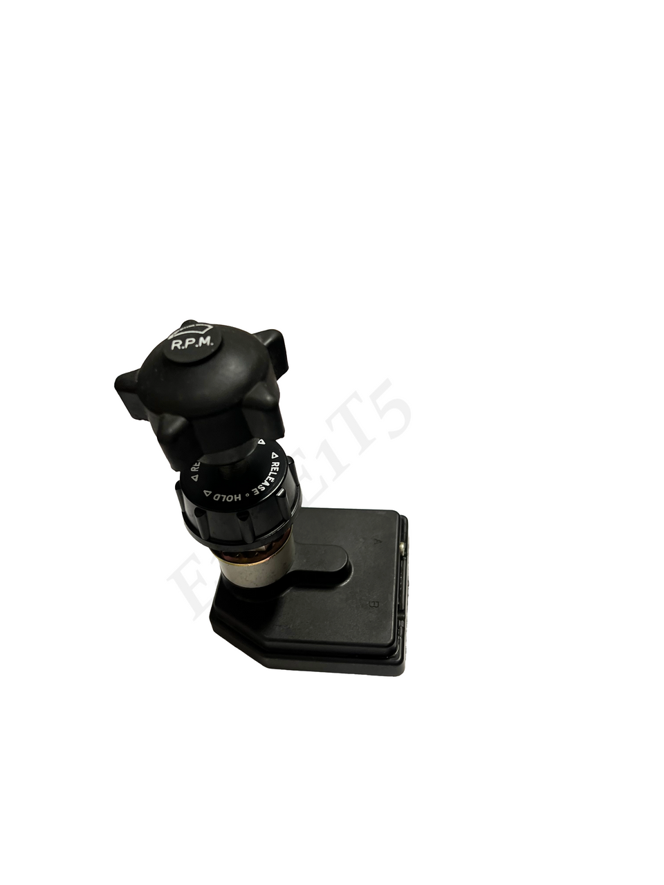MORSE CONTROLS 310714-001 THROTTLE CONTROL CW