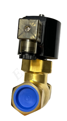 SIZTO TECH CORPORATION 2L200-1-1-D SOLENOID VALVE BRASS 1IN,2WAY,12VDC