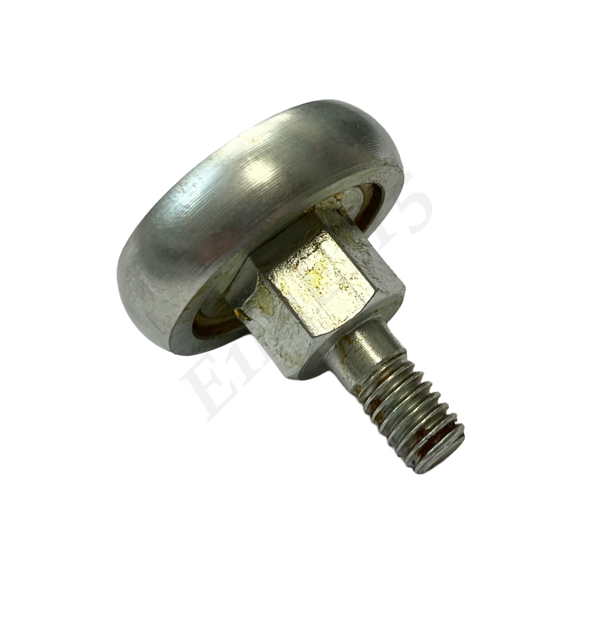PBC LINEAR PAC3016 HARDENED CAM-FOLLOWER BEARING CROWN ROLLER 1.38 DIA