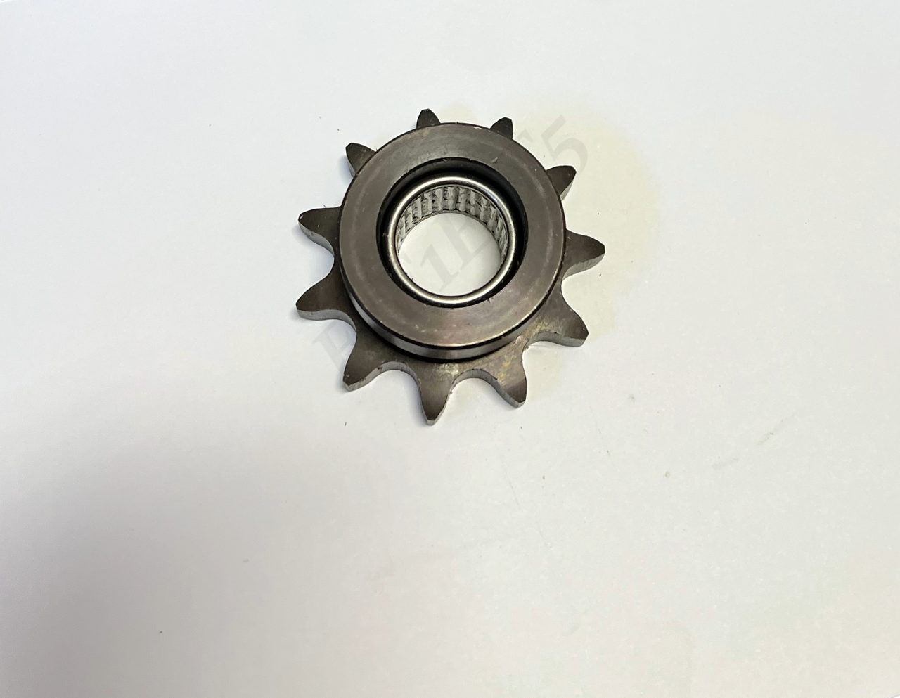 BREWER MACHINE & GEAR CO 60B11F IDLER SPROCKET 60 / 3/4 IN 1 STRAND #60 X 11 TEETH