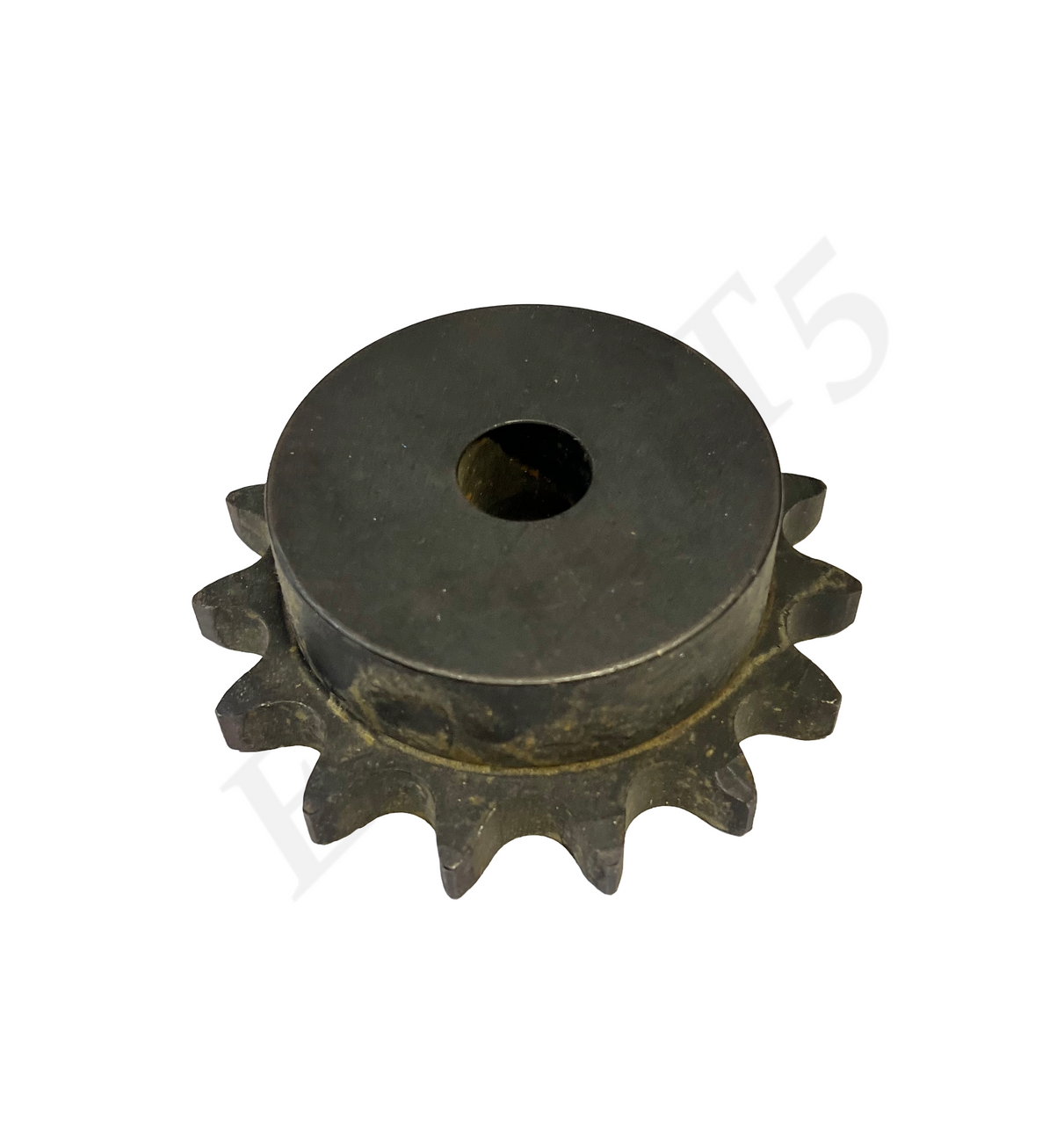 MARTIN SPROCKET 60B15 STEEL SPROCKET 60 / 3/4 IN #60 X 15 TEETH MACHINABLE