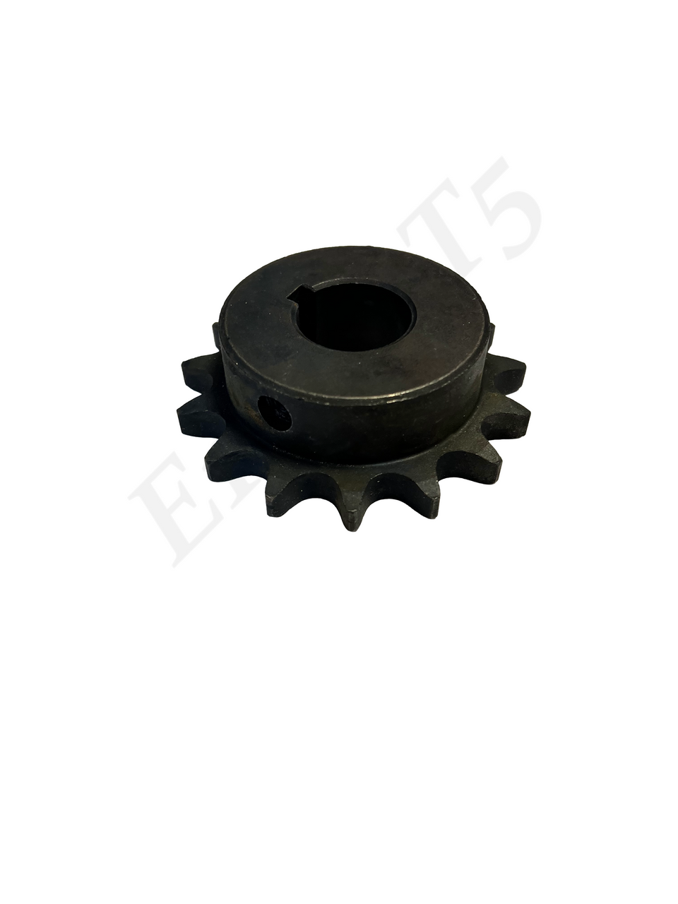 MARTIN SPROCKET 50BS151 SPROCKET #50 CHAIN 5/8 PITCH 15 TEETH 1 INCH BORE