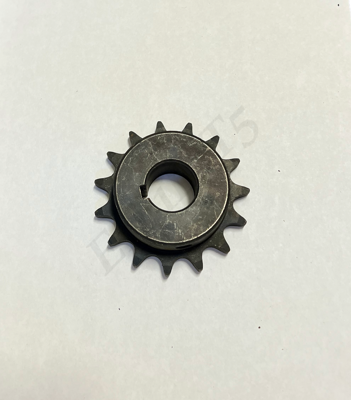 MARTIN SPROCKET 50BS151 SPROCKET #50 CHAIN 5/8 PITCH 15 TEETH 1 INCH BORE
