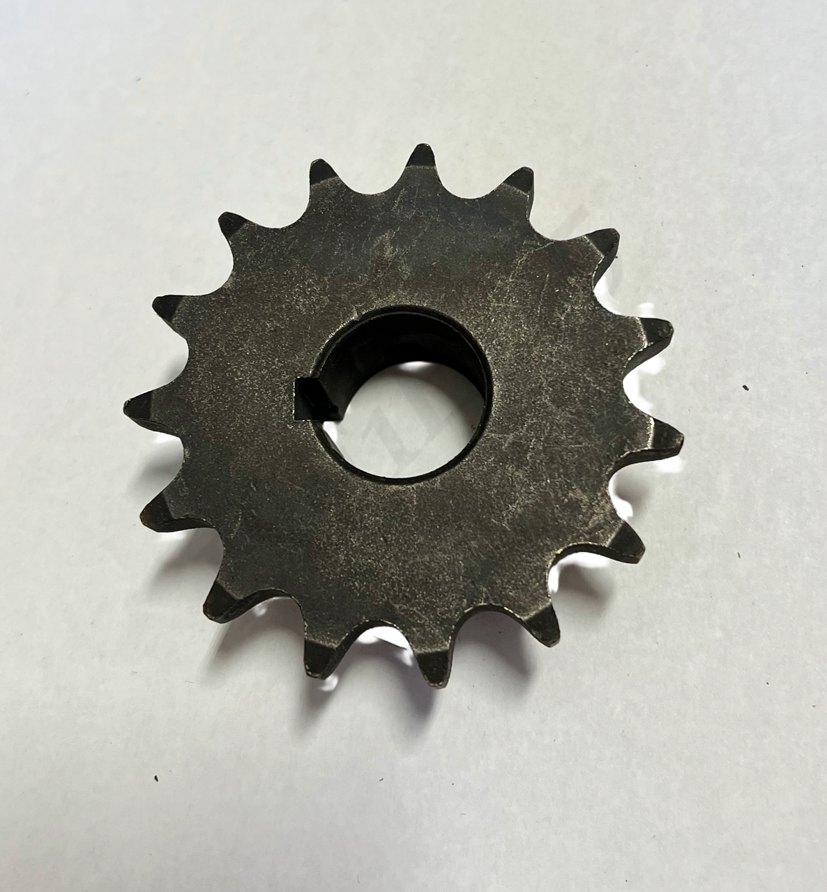MARTIN SPROCKET 50BS151 SPROCKET #50 CHAIN 5/8 PITCH 15 TEETH 1 INCH BORE