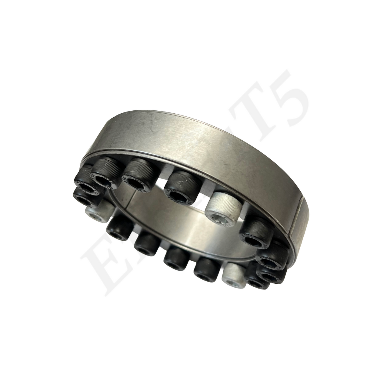 FENNER B400 3-1/2 KEYLESS BUSHING 3-1/2 SHAFT X 5.709 OD SHORT B402308