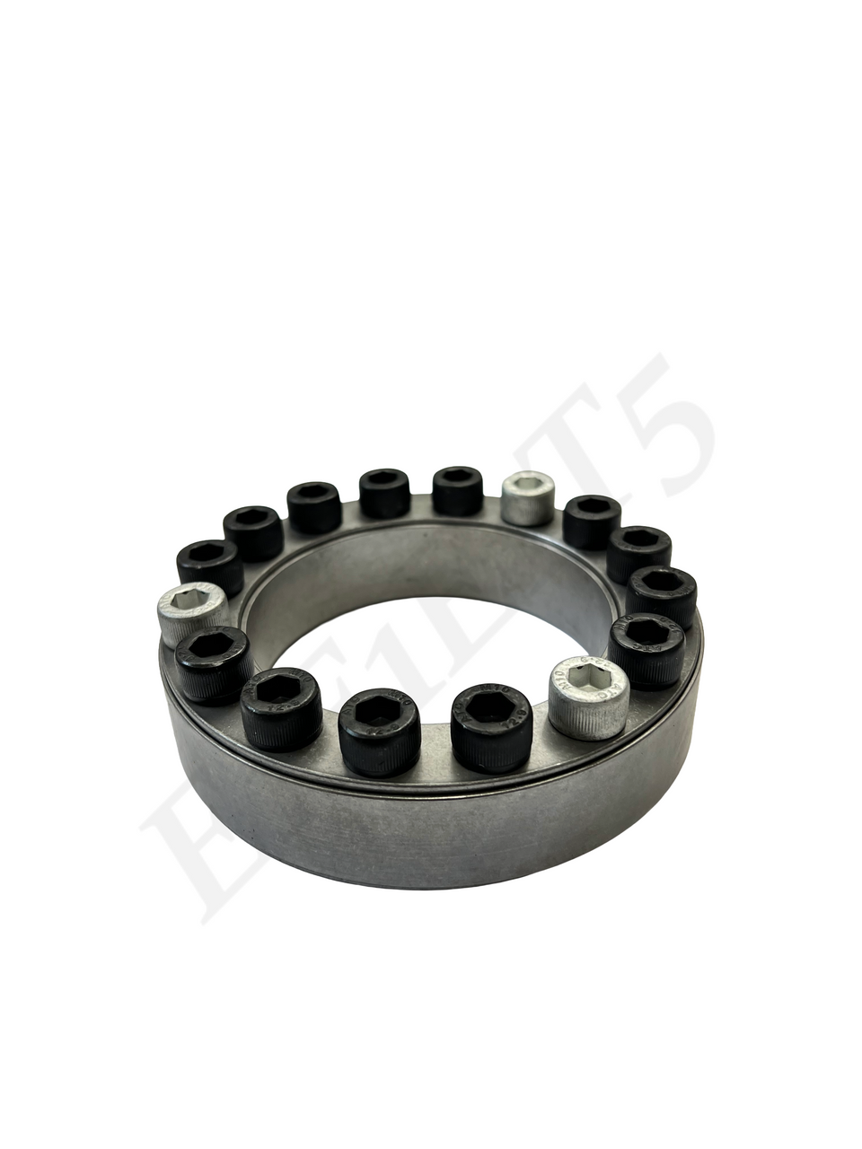 FENNER B400 3-1/2 KEYLESS BUSHING 3-1/2 SHAFT X 5.709 OD SHORT B402308