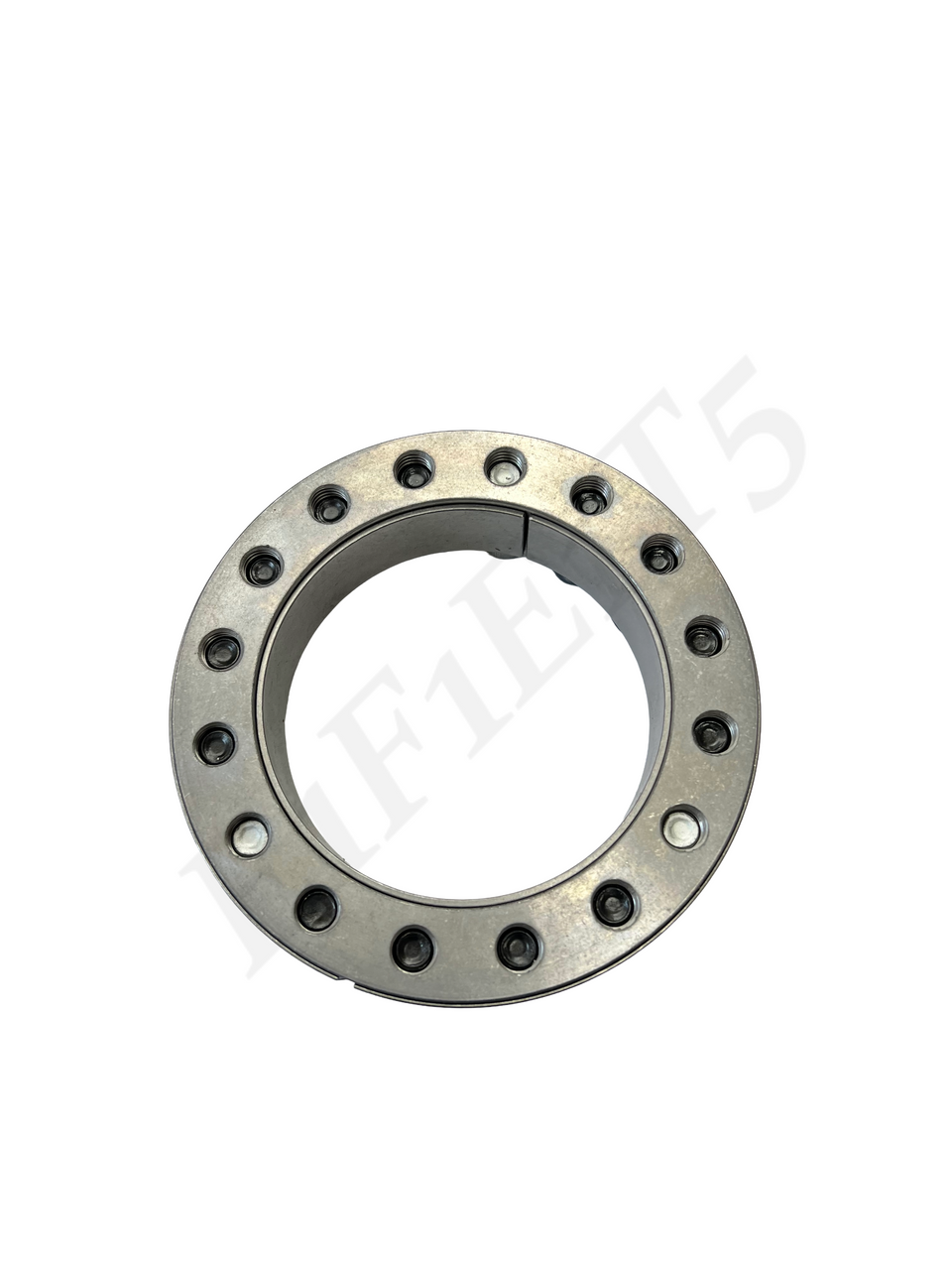 FENNER B400 3-1/2 KEYLESS BUSHING 3-1/2 SHAFT X 5.709 OD SHORT B402308