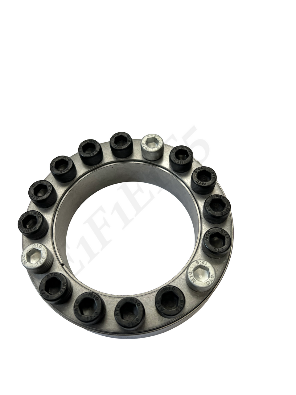 FENNER B400 3-1/2 KEYLESS BUSHING 3-1/2 SHAFT X 5.709 OD SHORT B402308