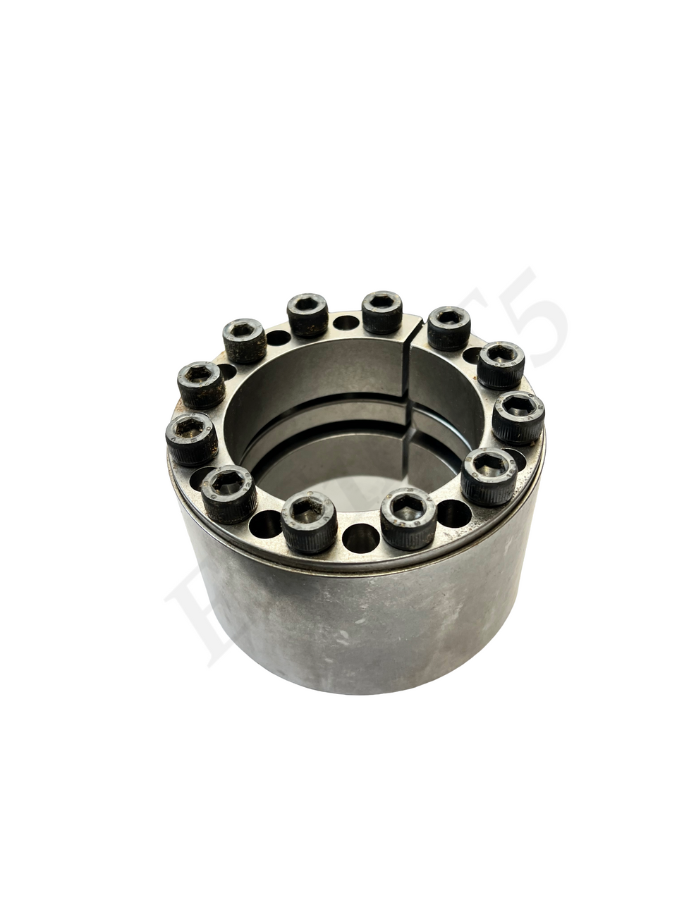 FENNER B112 3-1/2 KEYLESS BUSHING 3-1/2 SHAFT X 5.709 OD LONG B122308