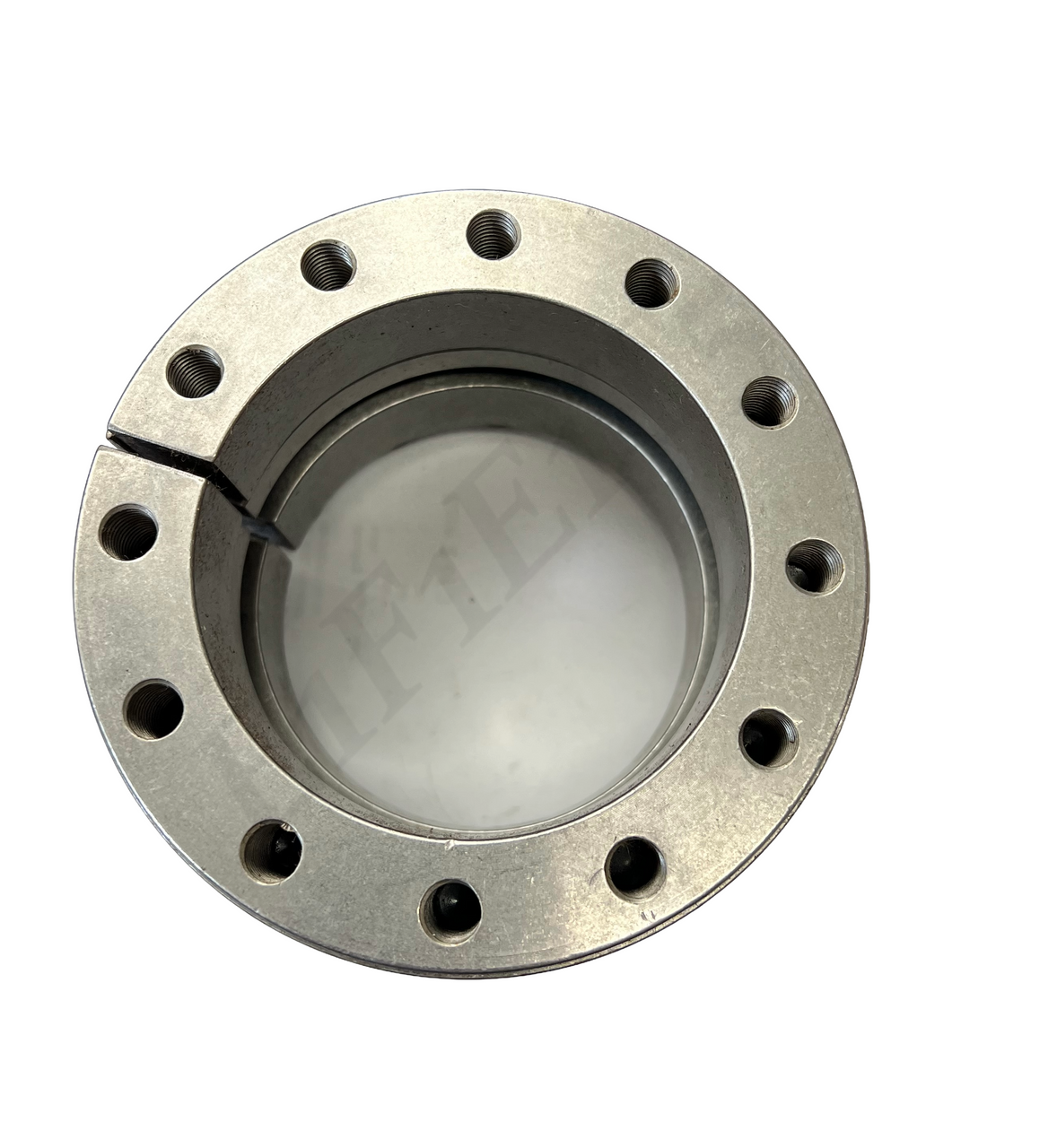 FENNER B112 3-1/2 KEYLESS BUSHING 3-1/2 SHAFT X 5.709 OD LONG B122308