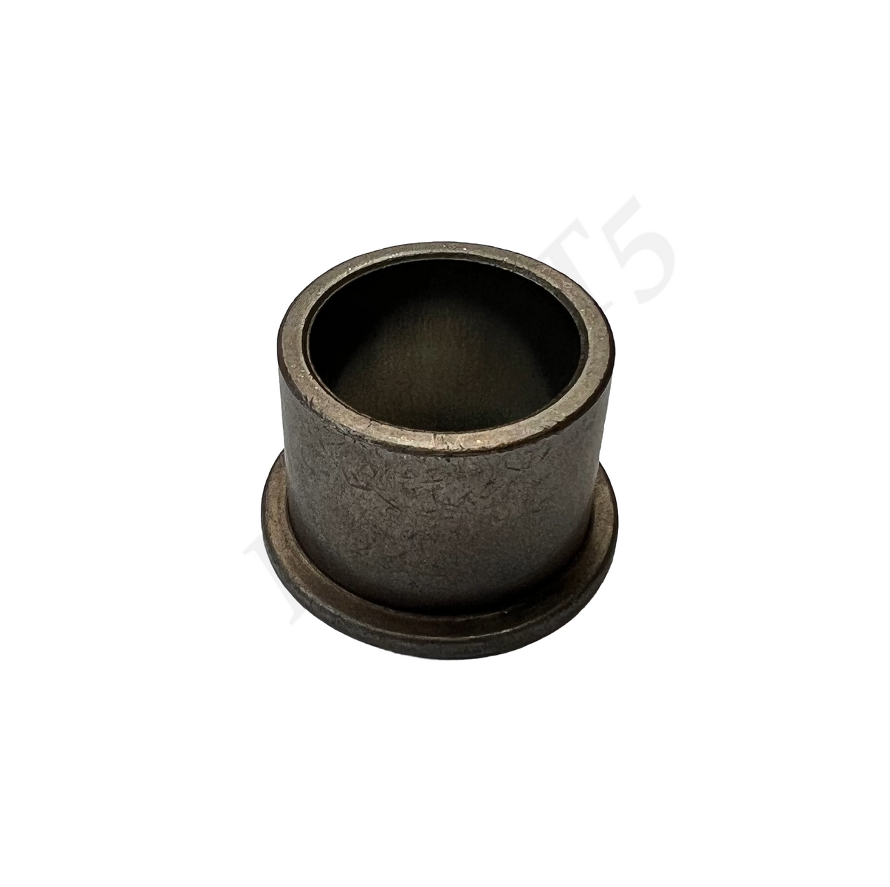 FLANGED SLEEVE BEARING BRONZE 1.254OD 1.00ID
